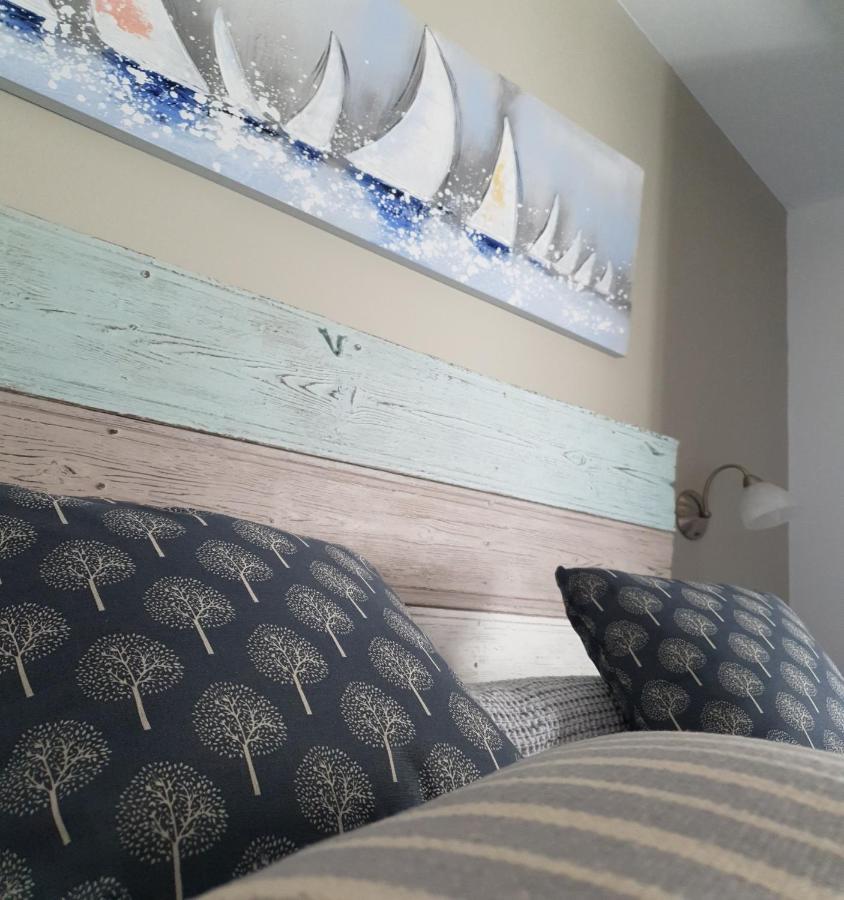 El Rincon De Carmen Guest House รูเต ภายนอก รูปภาพ